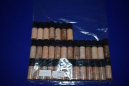 33x Lancôme Teint Idole Ultra Wear