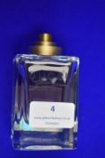 Gucci Made to Measure Pour Homme Eau De Toilette
