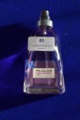 Mugler Run Free Cologne
