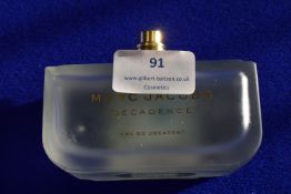 Marc Jacobs Decadence