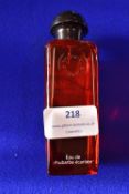 Hermes Eau De Rhubarbe Ecarlate Cologne