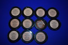 11x Lancôme Teint Idole Ultra Cushion Liquid Compa
