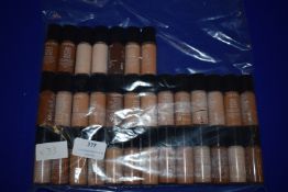 33x Lancôme Teint Idole Ultra Wear