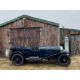 1924 Bentley 3 Litre Speed Model VDP Tourer Reg. no. UF 384 - Image 1 of 29