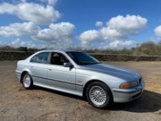 1998 BMW 528 Reg. no. R292 BKE Chassis no. t.b.a. Engine no. t.b.a.