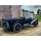 1924 Bentley 3 Litre Speed Model VDP Tourer Reg. no. UF 384 - Image 3 of 29