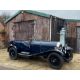 1924 Bentley 3 Litre Speed Model VDP Tourer Reg. no. UF 384 - Image 2 of 29