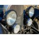 1924 Bentley 3 Litre Speed Model VDP Tourer Reg. no. UF 384 - Image 13 of 29