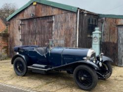 Vintage and Classic Cars