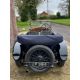 1924 Bentley 3 Litre Speed Model VDP Tourer Reg. no. UF 384 - Image 4 of 29