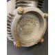A Vincent two-stroke industrial engine marked Versatiller Motor Gardener. - Image 2 of 4