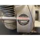 A Vincent two-stroke industrial engine marked Versatiller Motor Gardener. - Image 4 of 4
