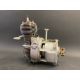 A Vincent two-stroke industrial engine marked Versatiller Motor Gardener. - Image 3 of 4