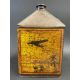 An ROP ZIP gallon pyramid can. - Image 2 of 6