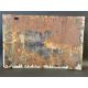 A Wakefield Castrol Motor Oil rectangular enamel sign, the scarcer green version, by Bruton of - Image 7 of 7