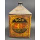 An ROP ZIP gallon pyramid can. - Image 1 of 6