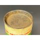 A Wakefield Castrolease 8oz cylindrical canister, the more unusual lighter green version. - Image 3 of 4