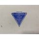A small showcard advertising 'Cycles Cleaned & Overhauled', printed by G.I. Frankel, 12 x 9 1/2". - Image 5 of 5