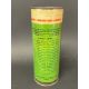 A Wakefield Castrolease 8oz cylindrical canister, the more unusual lighter green version. - Image 2 of 4