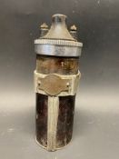 A Run Baken 12 volt oil filled coil.