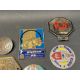 A collection of assorted car badges, AA, RAC and Guild of Master Motorists noted. - Image 4 of 6
