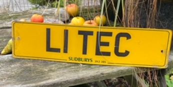 Private Registration: L1 TEC