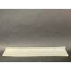 A Mobil Service Data tin pediment sign, 18 x 3". - Image 5 of 5
