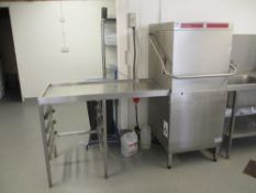 Hobart Dishwasher