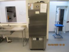 Foster Blast Chiller