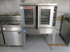 Blodgett Convection Oven
