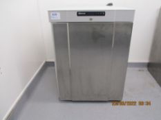 Gram Under Counter Freezer