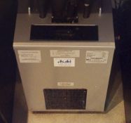1 x Beer Cooler By Beerline - Compact Beer Cooling System - Size: H56 x W38 x D34 cms - CL701 -