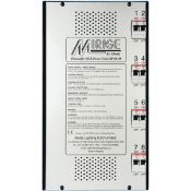 1 x Mode Mirage Dimmable MBC Power Unit - CL701 - Location: Ashton Moss, Manchester, OL7