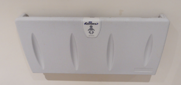1 x Continental Commercial Baby Changer - CL701 - Location: Ashton Moss, Manchester, OL7