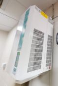 1 x Rivacold FAM006Z001 Cold Room Compressor - CL701 - Location: Ashton Moss, Manchester, OL7