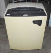 1 x Large Office Paper Shredder - Model C380C - CL011 - Ref: GCA244 WH5 - Location: Altrincham WA14