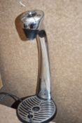1 x Countertop Tap For Still, Sparkling and Boiling Hot Water - Tap Only With Chrome Finish and