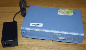 1 x LeCroy CATC Protocol Analuser System - Model 5K - Ref: MPC601 wh3 - CL678 - Location: Altrincham