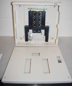 1 x Schneider Acti 9 Isobar Fuse Box - Unused - Size W47 x H47 cms - CL717 - Ref: GCA250 WH5 -