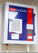 1 x Grease Guzzler Mini By WPL - CL701 - Location: Ashton Moss, Manchester, OL7