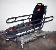 1 x Hospital Bed - CL011 - Ref: JP231 WH5 - Location: Altrincham WA14