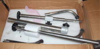 1 x Matthews Brand Solutions Accessory Pack - Please See Pictures Provid - CL717 - Ref WH5 -