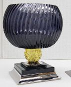 1 x BALDI 'Home Jewels' Italian Hand-crafted Artisan 'Big Joy' Coccinella Cup *Original RRP £2,220*