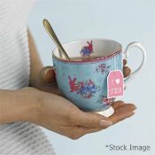 1 x WEDGWOOD Royal Albert Candy Honey Bunny Vintage Mug - Unused Boxed Stock