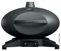 1 x MORSO 'Forno Medio' Cast Iron Gas Barbecue Grill - Original Price £399.00 - Unused Boxed Stock