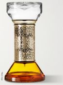 1 x DIPTYQUE Gingembre Hourglass Diffuser - 75ml Capacity - Original Price £138.00