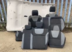 Selection of Ford Focus Interior Parts - CL505 - Location: Corby, NorthamptonshireFor sale d