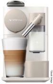 1 x DeLonghi Lattissima One Nespresso Coffee Machine - Original Price £258.00 - Boxed
