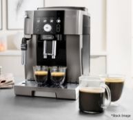 1 x DE'LONGHI Magnifica S Smart Coffee Machine - Boxed - Original Price £469.00 - Ref: HAS347
