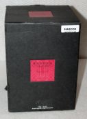 1 x BAOBAB COLLECTION High Society 'Louise' Luxury Candle (NO JAR) - Approx. 24cm Tall